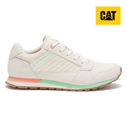 CAT CODE Ventura Men's Sneakers White (AU Z-839) Australia